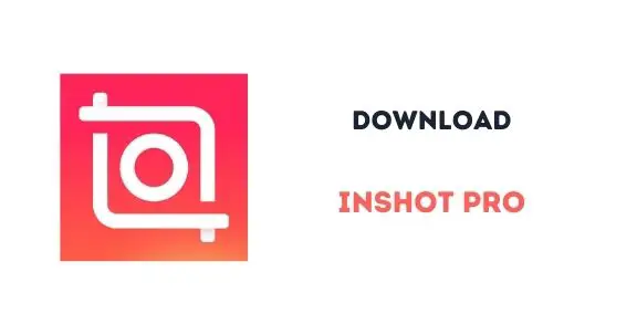 Inshot pro video editor download image 1